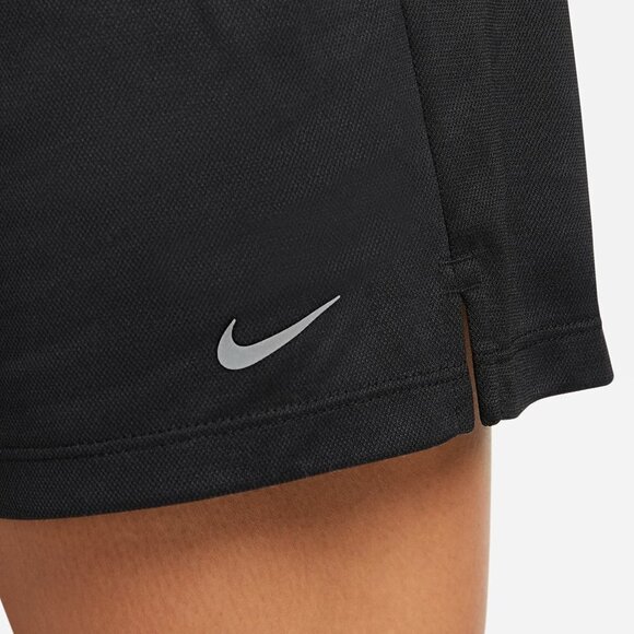 NWT - Nike Dri Fit Attack Plus Black Training Shorts Plus Size – Size 3X - Picture 3 of 5